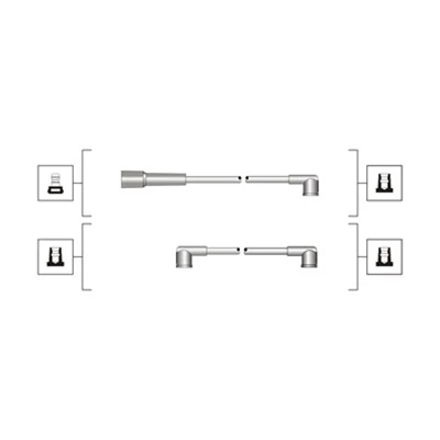 Ignition Cable Kit